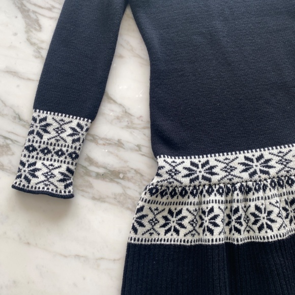 FOR LOVE AND LEMONS Wool Blend Mini Dress - Picture 3 of 6